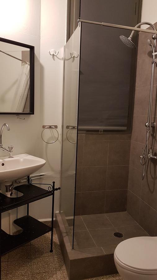 Errathens Pine Red And Taupe - Athens Center Apartman Kültér fotó
